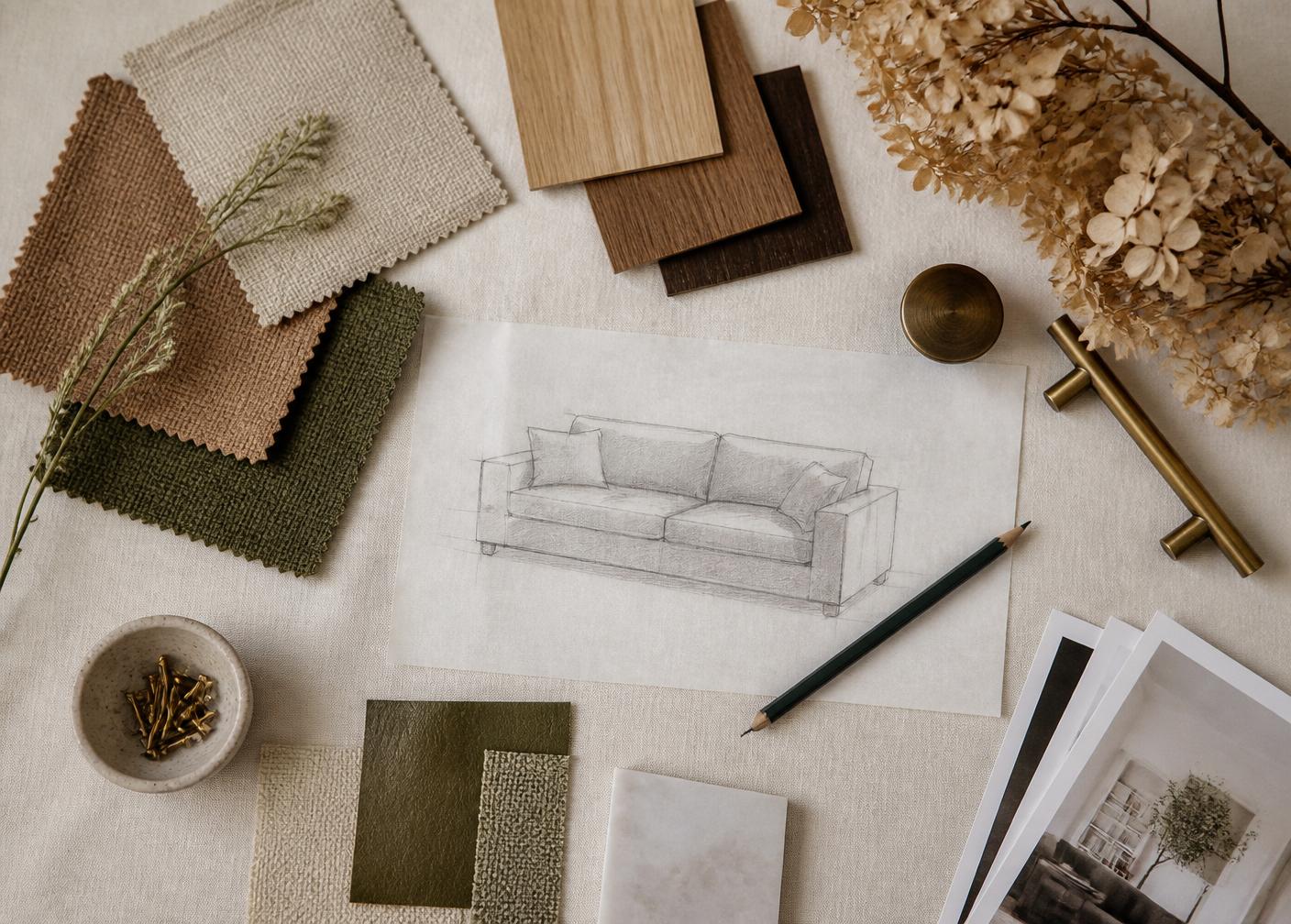Design studio