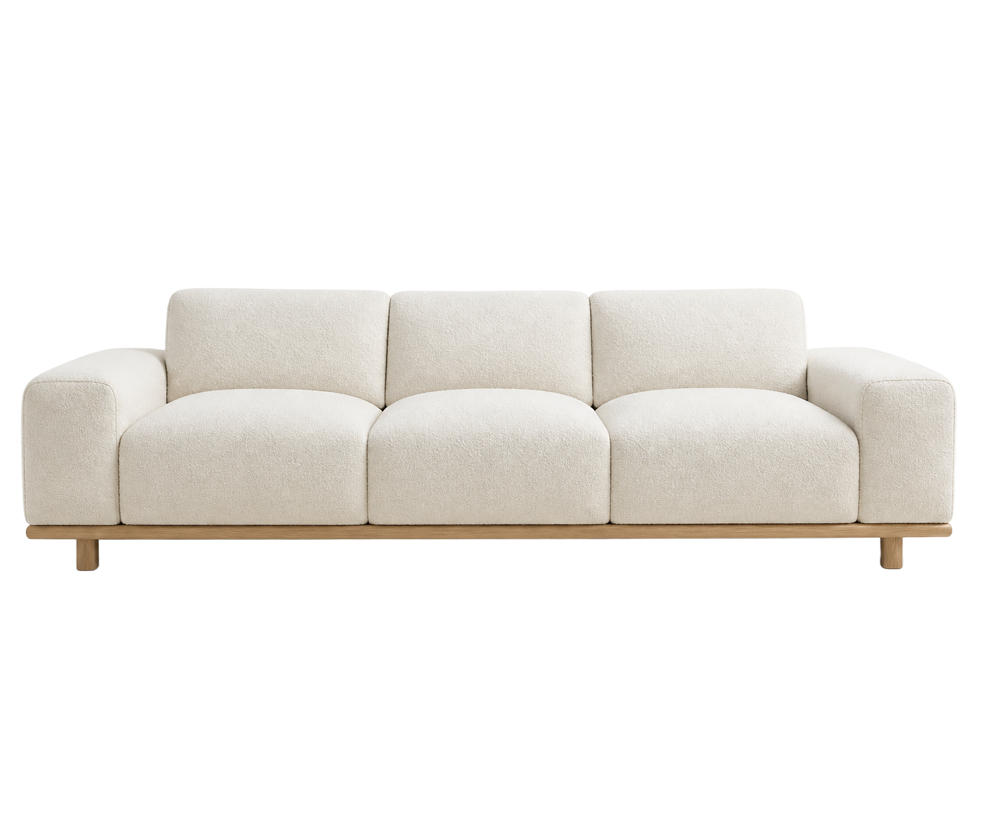 Kyoto Loveseat